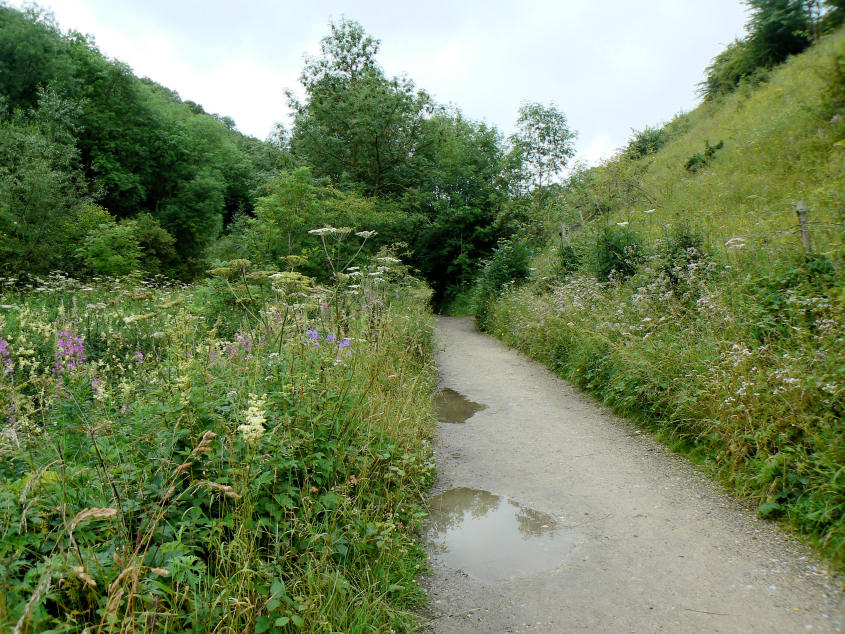 Lathkill Dale Lathkill Dale
